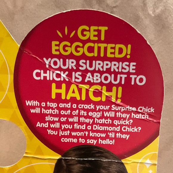 New Little Live Pets Surprise Chick - Picture 4 of 8